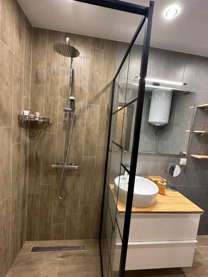 Allegro Home, Apartment By Lmg Sofia Extérieur photo