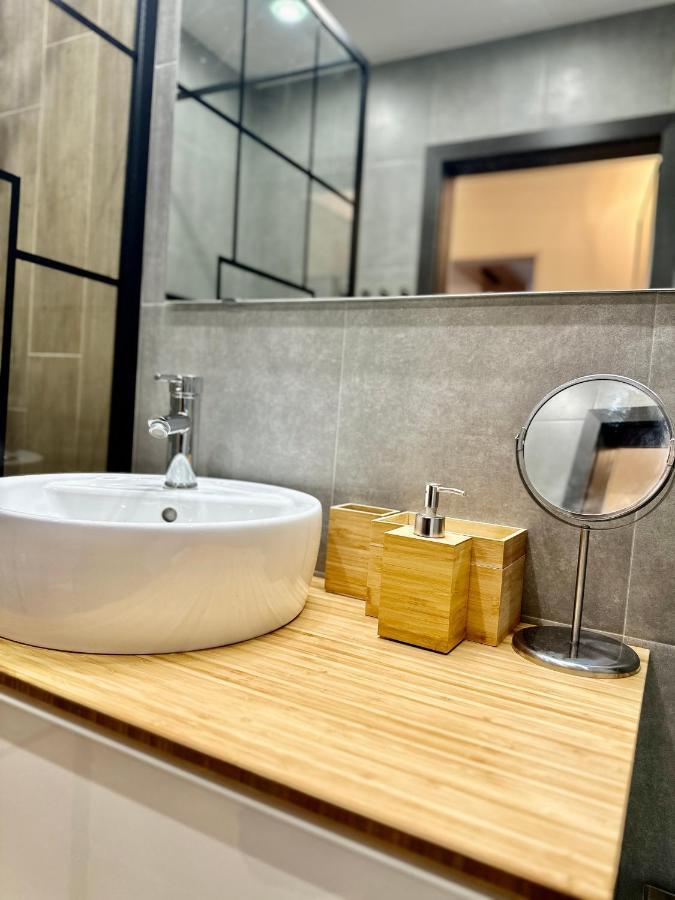 Allegro Home, Apartment By Lmg Sofia Extérieur photo