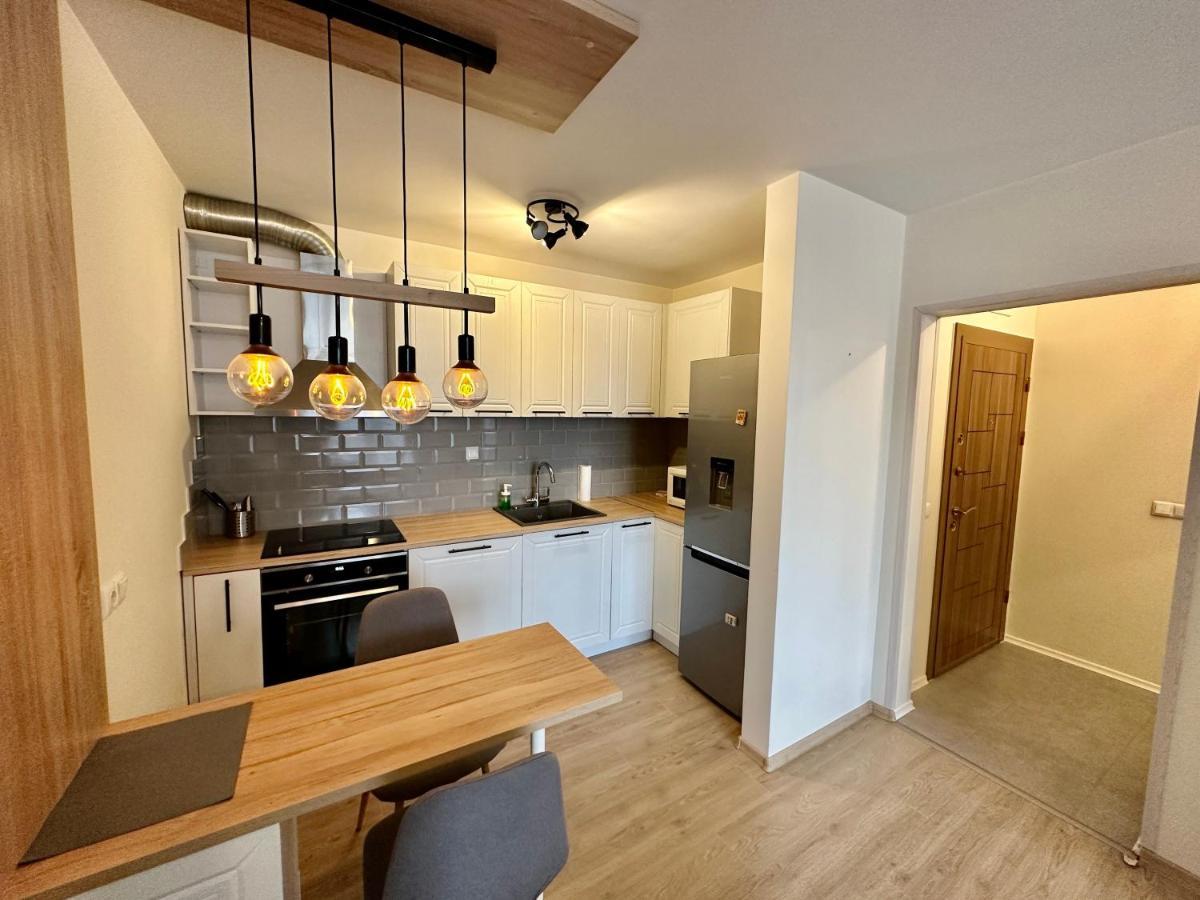 Allegro Home, Apartment By Lmg Sofia Extérieur photo