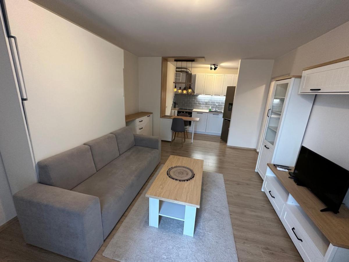 Allegro Home, Apartment By Lmg Sofia Extérieur photo