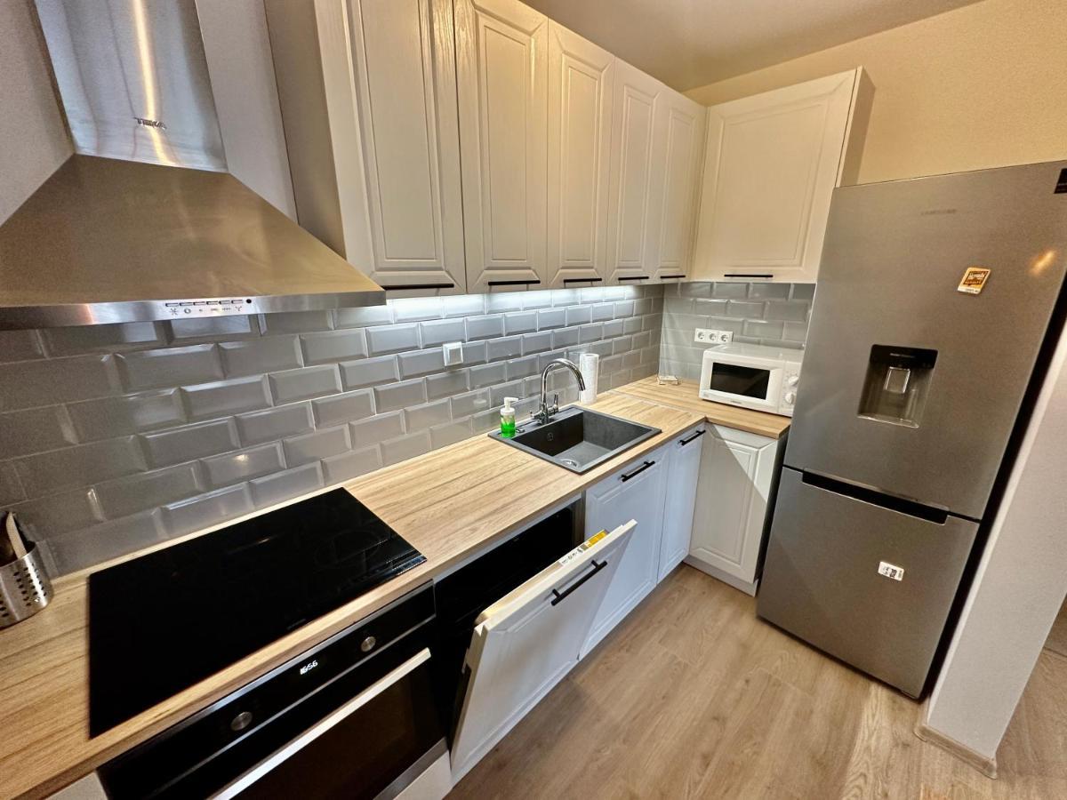 Allegro Home, Apartment By Lmg Sofia Extérieur photo