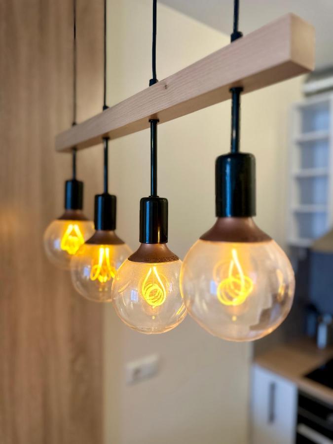 Allegro Home, Apartment By Lmg Sofia Extérieur photo