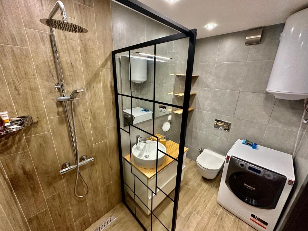 Allegro Home, Apartment By Lmg Sofia Extérieur photo