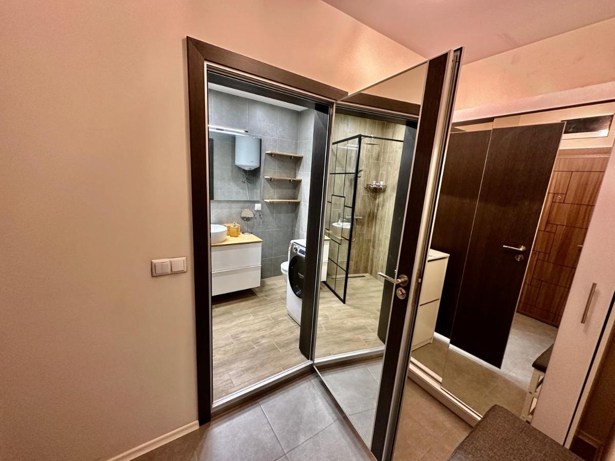 Allegro Home, Apartment By Lmg Sofia Extérieur photo