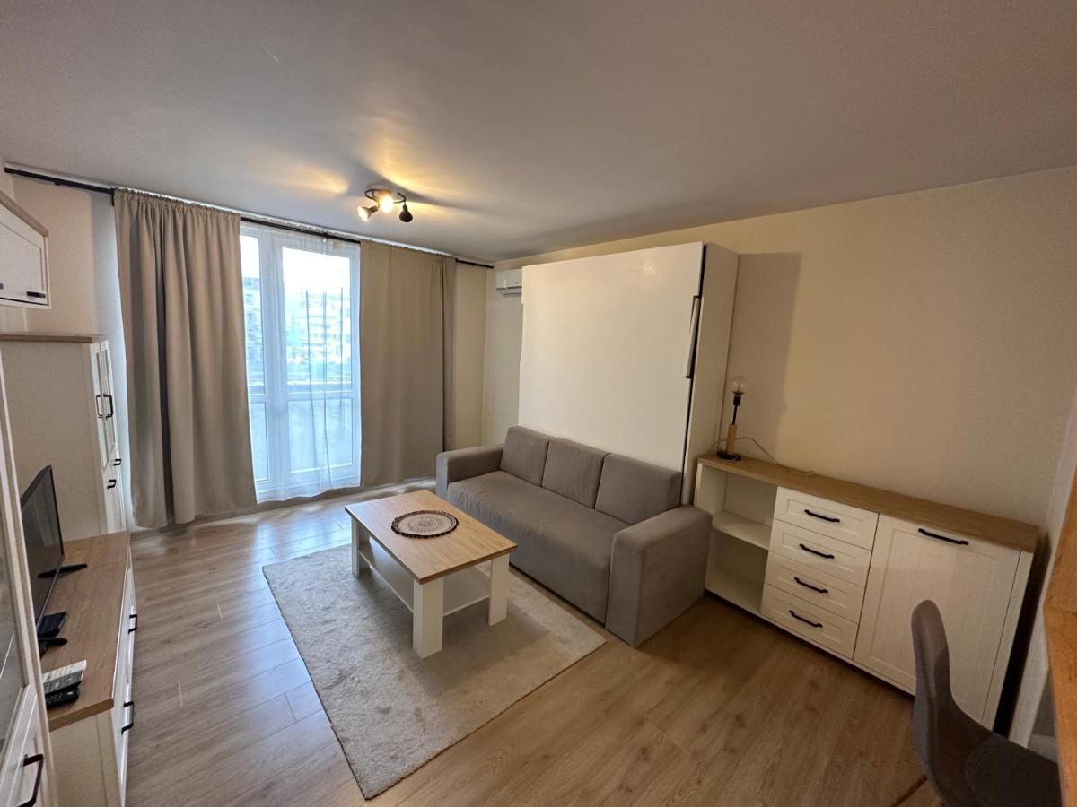 Allegro Home, Apartment By Lmg Sofia Extérieur photo
