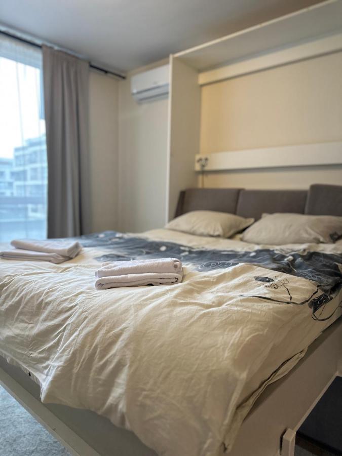 Allegro Home, Apartment By Lmg Sofia Extérieur photo